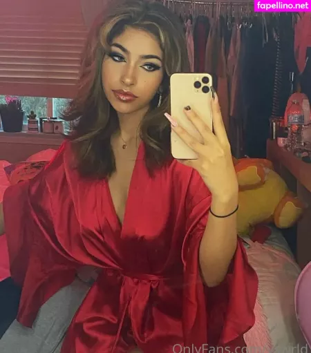 Vswrld OnlyFans Thumbnail #0201Ayuja5