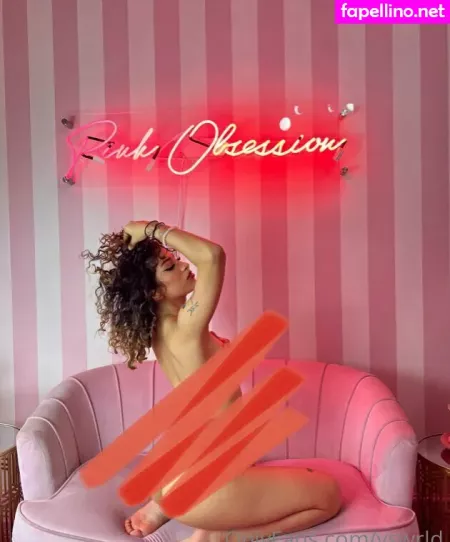 Vswrld OnlyFans Thumbnail #BE20ri4J0V