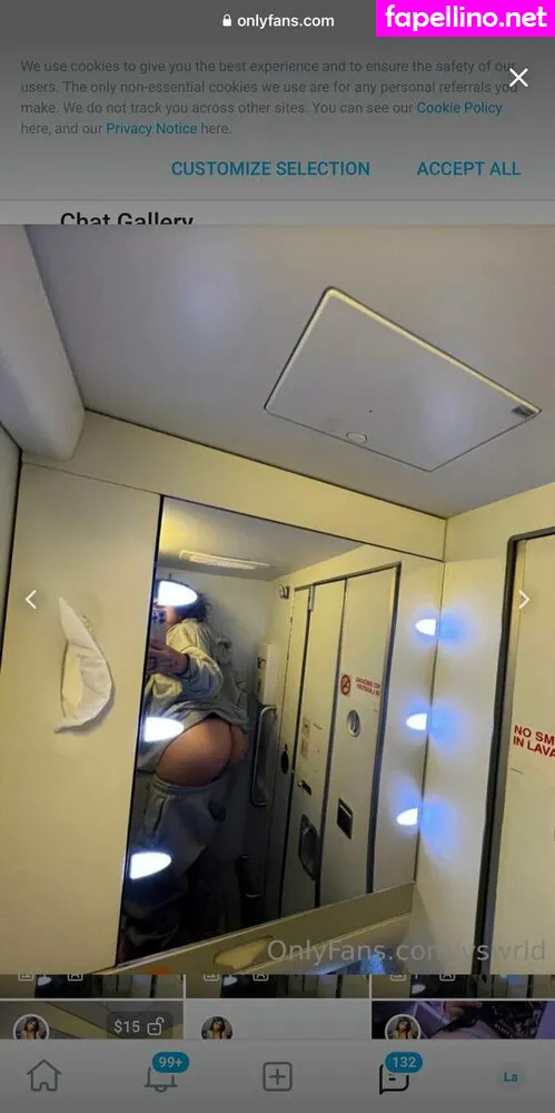 vswrld Nude Leaked OnlyFans Photo #CpOnidkLK1