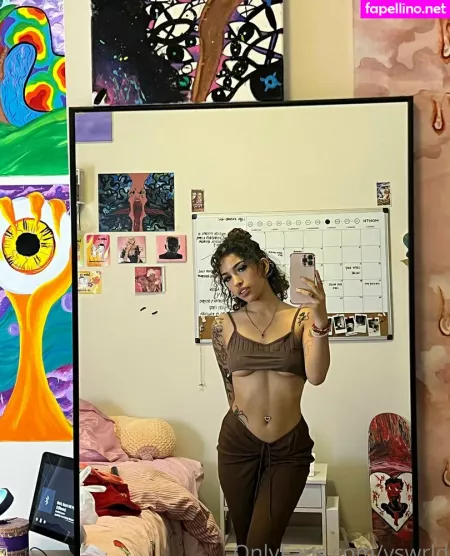 Vswrld OnlyFans Thumbnail #GLgNe9ZUbA