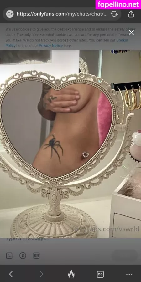 Vswrld OnlyFans Thumbnail #H4bo3cYEcN