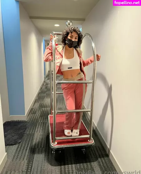 Vswrld OnlyFans Thumbnail #LuiBulB0j1