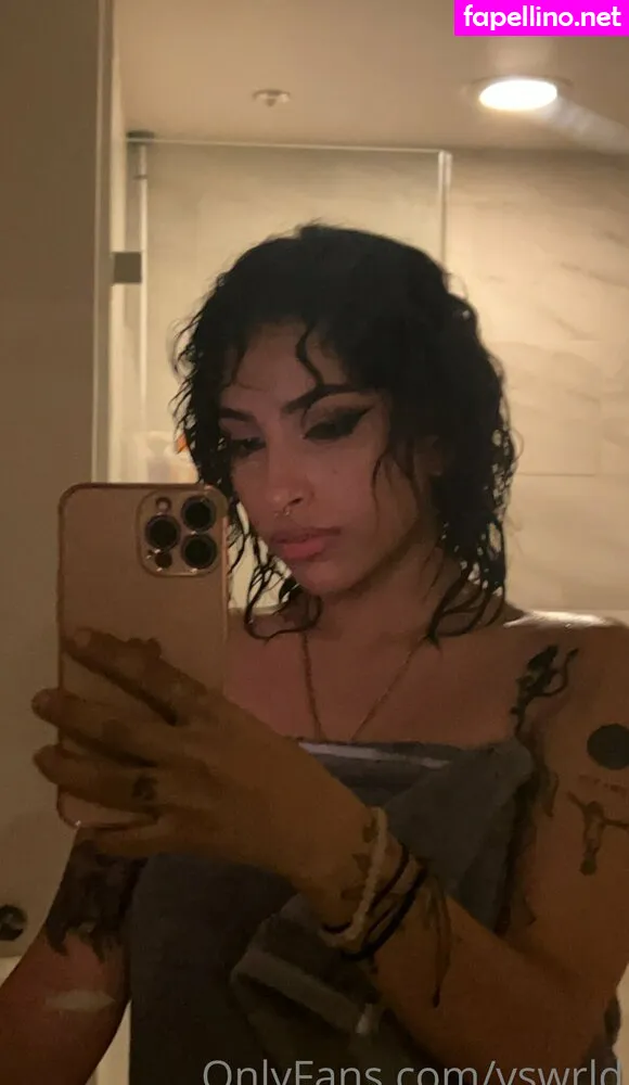 vswrld Nude Leaked OnlyFans Photo #S3kyupckss