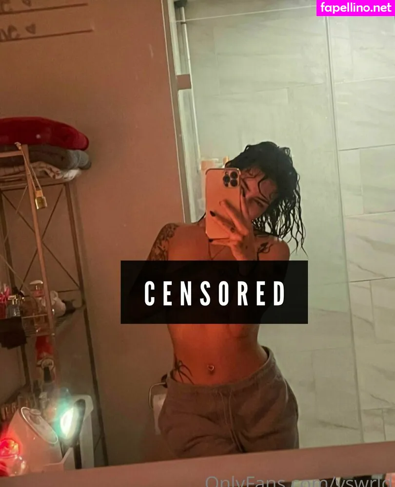 vswrld Nude Leaked OnlyFans Photo #xg26CeQmoc