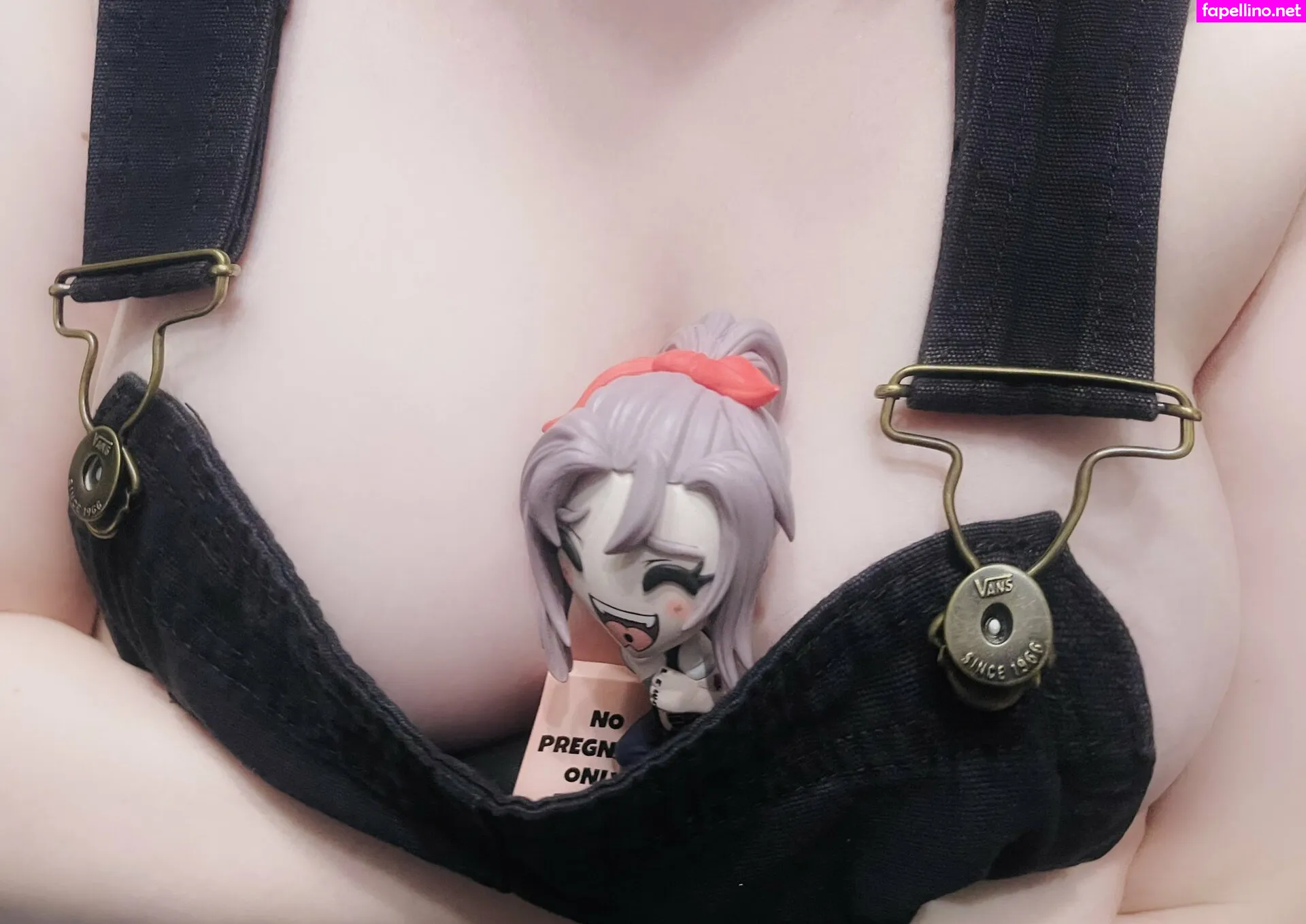 FeFe, VtuberFeFe, covfefechan Nude Leaked OnlyFans Photo #2TAALSvGJN