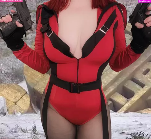 Vtuberfefe OnlyFans Thumbnail #4eirkyX32m