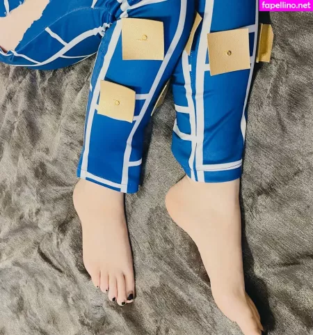 Vtuberfefe OnlyFans Thumbnail #EzqLkoqdBD
