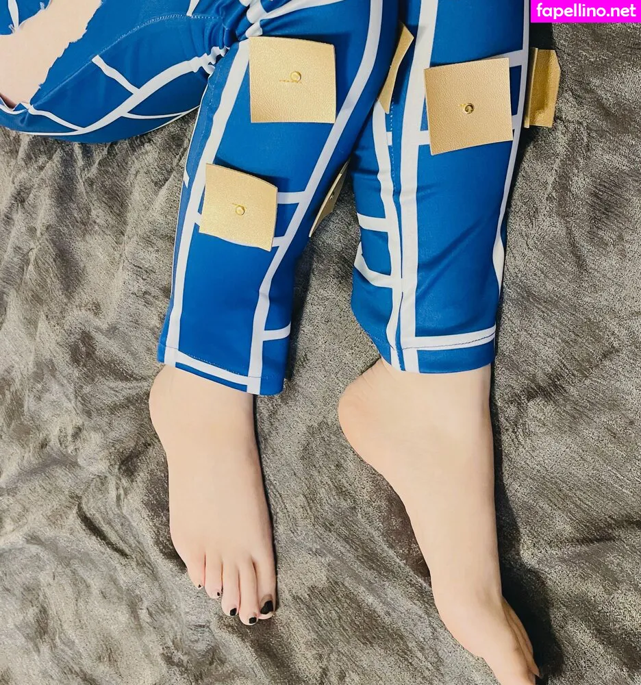 FeFe, VtuberFeFe, covfefechan Nude Leaked OnlyFans Photo #EzqLkoqdBD