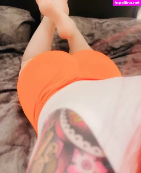 Vtuberfefe OnlyFans Thumbnail #Ifwc2XQD9A