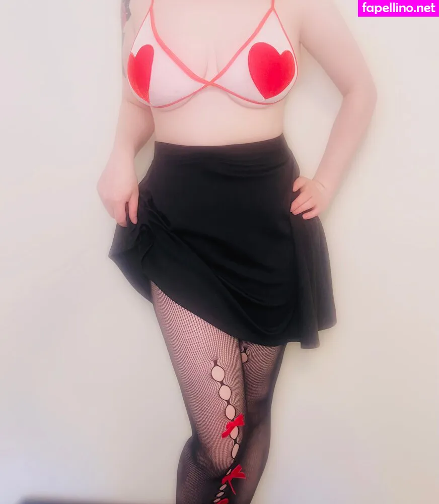 FeFe, VtuberFeFe, covfefechan Nude Leaked OnlyFans Photo #RmR13fdhiM