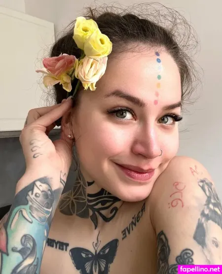 Vulgarpoly OnlyFans Thumbnail #Us6lOpdZ9y