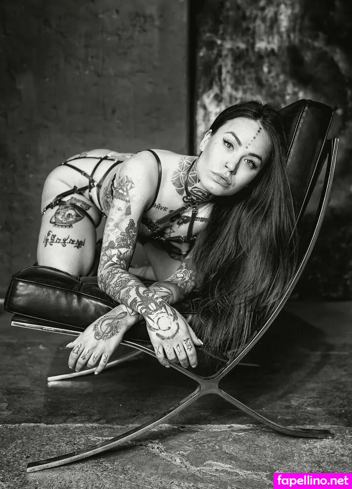 vulgarpoly Nude Leaked OnlyFans Photo #vdqJeU4N1X