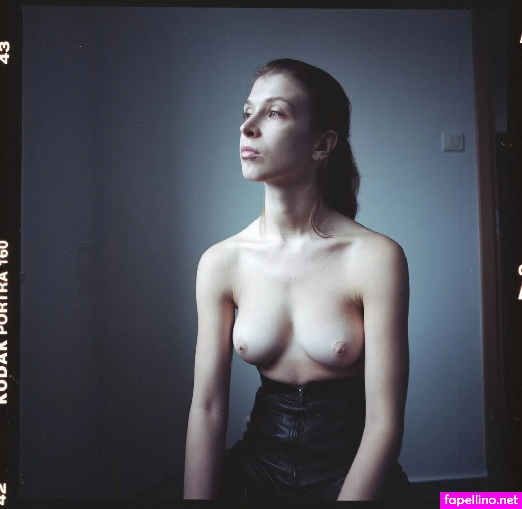 Izabella Dugocka, vulpeculacallida Nude Leaked OnlyFans Photo #QQqCsXl14C