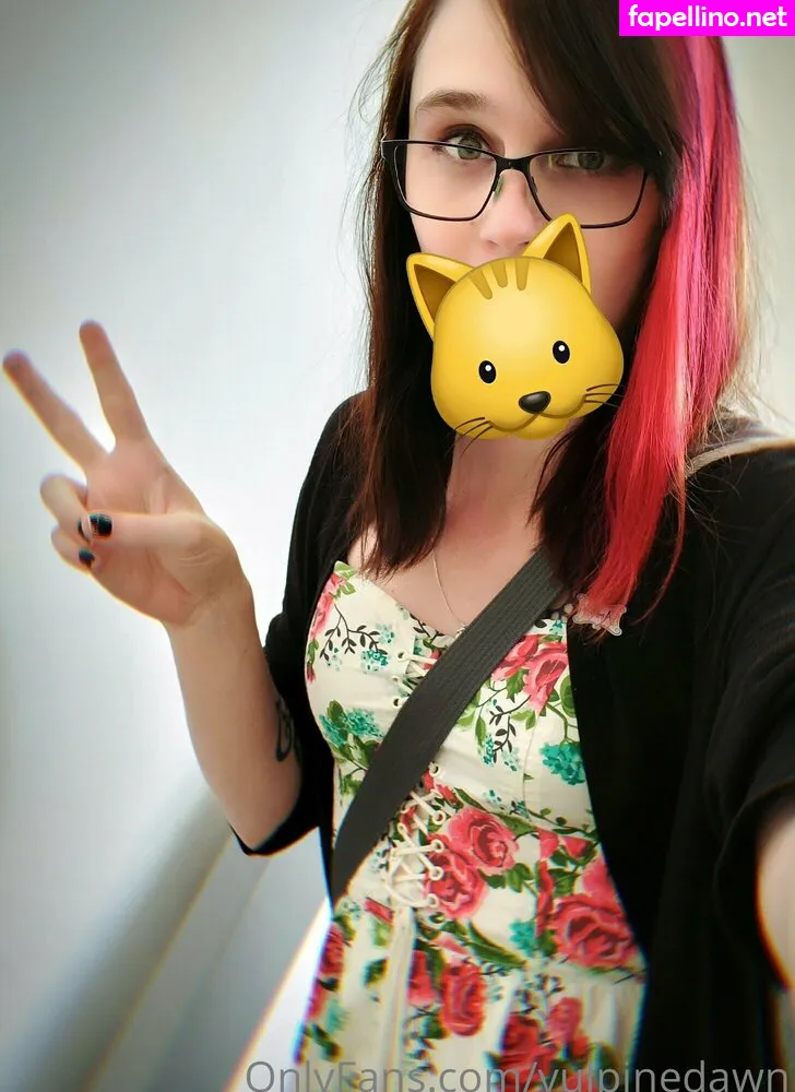 lfpvulpine, vulpinedawn Nude Leaked OnlyFans Photo #6lP0voNeSJ