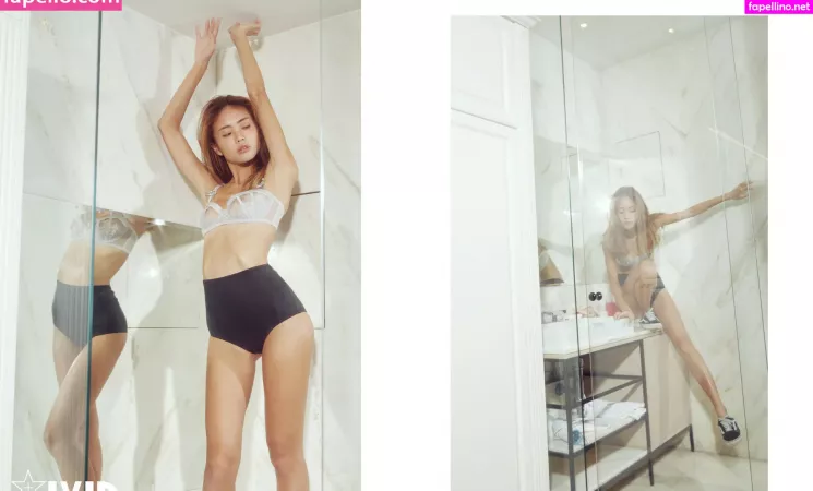 Vv Levia OnlyFans Thumbnail #IERS78x12u