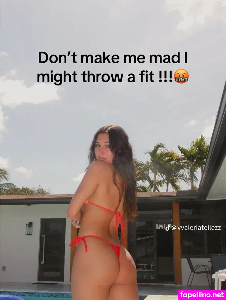 gringalatinaa, puertoricanprincess001, valeria.tellez, valeria.tellezz, valeriatellezzz, vval001 Nude Leaked OnlyFans Photo #Q6FEigGbeI