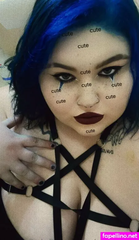 Vvblazee OnlyFans Thumbnail #ne3uC7S7hV