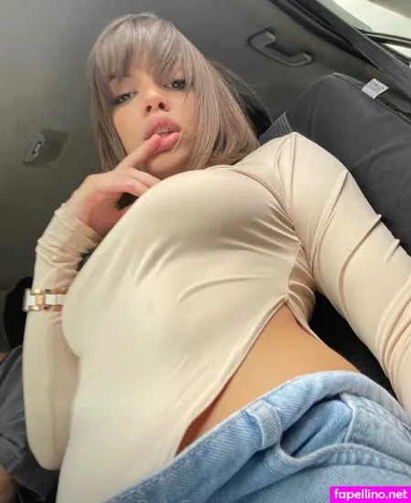 Vvelliciiavip OnlyFans Thumbnail #v7QSv88gTr