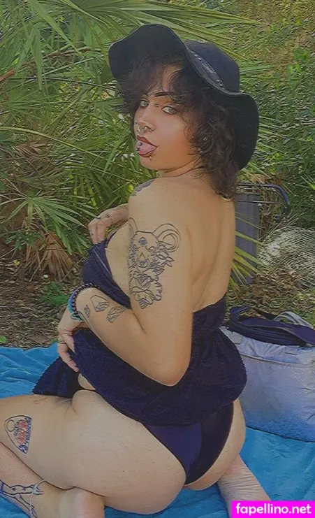 Vvexxii OnlyFans Thumbnail #0kpWrwrThf
