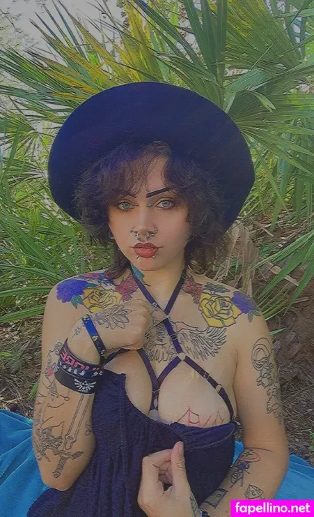 Vvexxii OnlyFans Thumbnail #OPtOsONWka