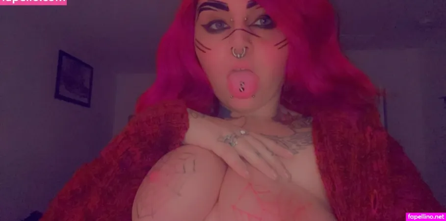 Vvexxii OnlyFans Thumbnail #Tw3nny0f7f
