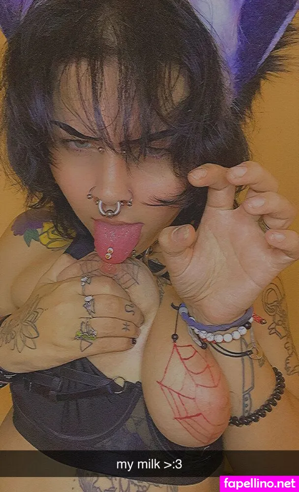 vvexxii Nude Leaked OnlyFans Photo #XYBf43J3Pj