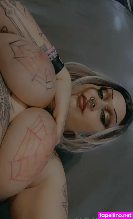 Vvexxii OnlyFans Thumbnail #YRHmLOORuj