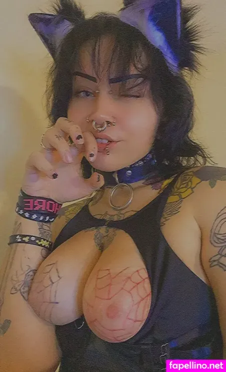 Vvexxii OnlyFans Thumbnail #arRG20jCOg