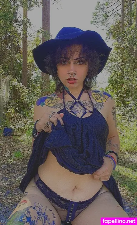 Vvexxii OnlyFans Thumbnail #c7z51IKoz8