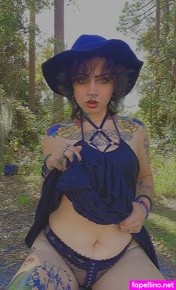 vvexxii Nude Leaked OnlyFans Photo #c7z51IKoz8