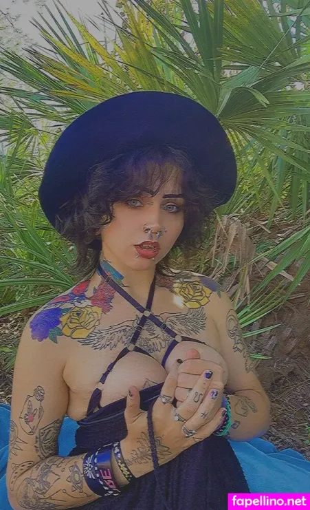 Vvexxii OnlyFans Thumbnail #lHQQTJ6Ov0