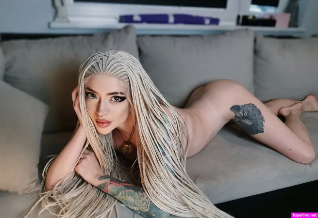 Vvolfie OnlyFans Thumbnail #6egkqVrFqF
