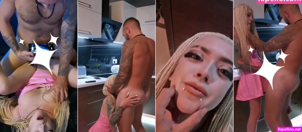 Vvolfie OnlyFans Thumbnail #7BEXMlUf9S