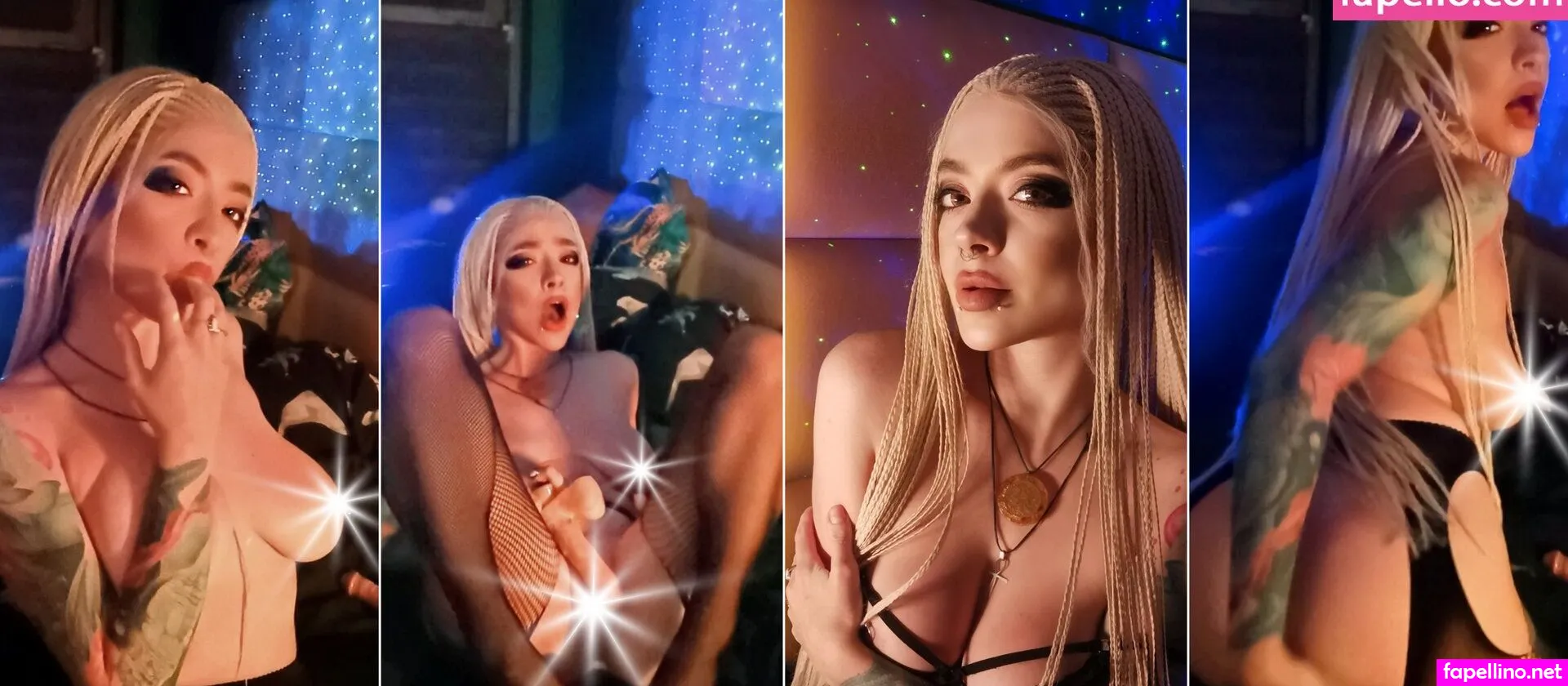 vvolfie_, vvolfie_psychomodel Nude Leaked OnlyFans Photo #oxTMAvc6d1