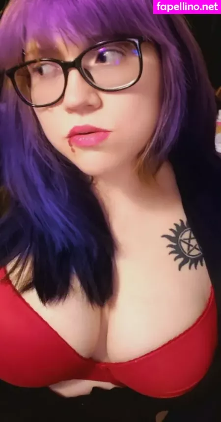 Vvpurplerosevv OnlyFans Thumbnail #EYuI1TisFi