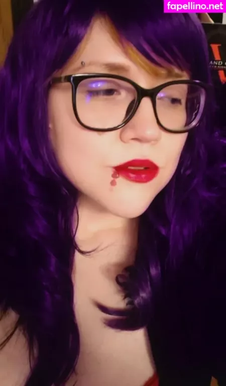 Vvpurplerosevv OnlyFans Thumbnail #FNBuTlxb0e