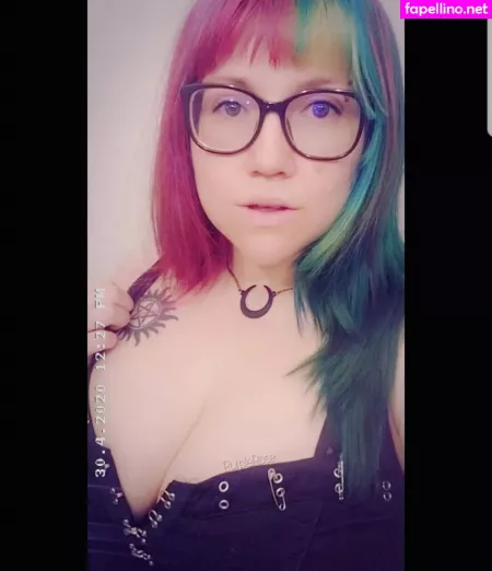 Vvpurplerosevv OnlyFans Thumbnail #GJfjE5LjaK