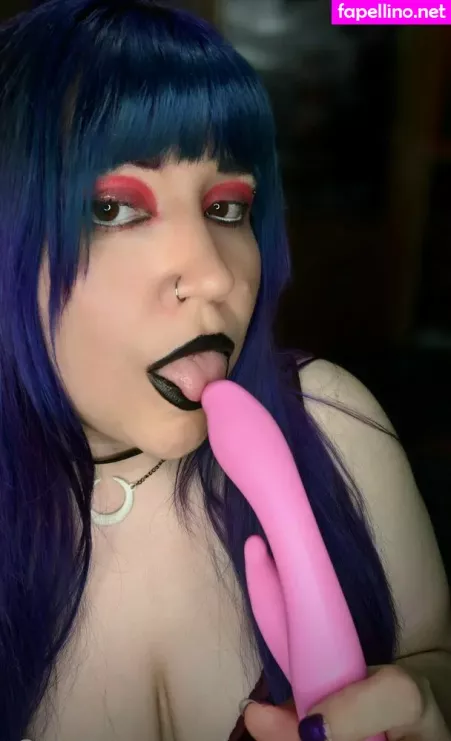 Vvpurplerosevv OnlyFans Thumbnail #IFWxPTwtHg