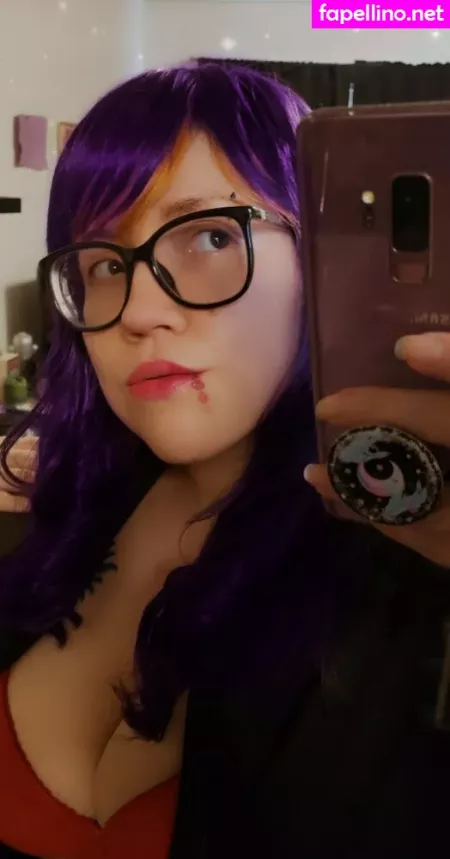 Vvpurplerosevv OnlyFans Thumbnail #IlbccRFdxY