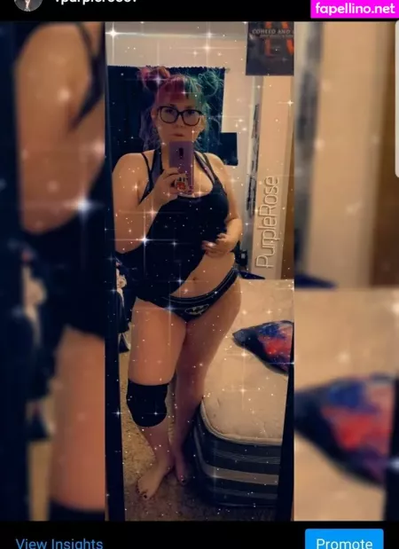Vvpurplerosevv OnlyFans Thumbnail #W5Vtk1j4L8