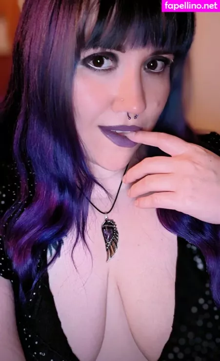 Vvpurplerosevv OnlyFans Thumbnail #Y3W6BgsPRj