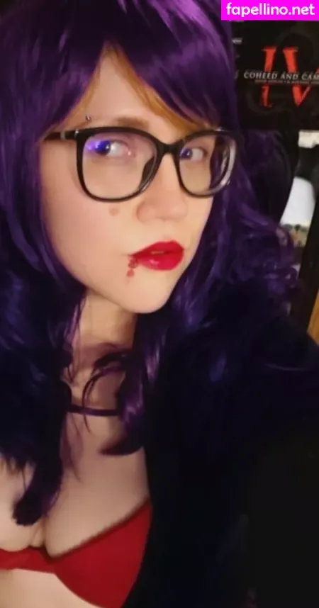 Vvpurplerosevv OnlyFans Thumbnail #ZQShztbXB5