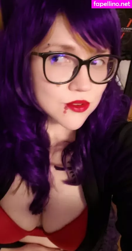 Vvpurplerosevv OnlyFans Thumbnail #mq661qL1YH