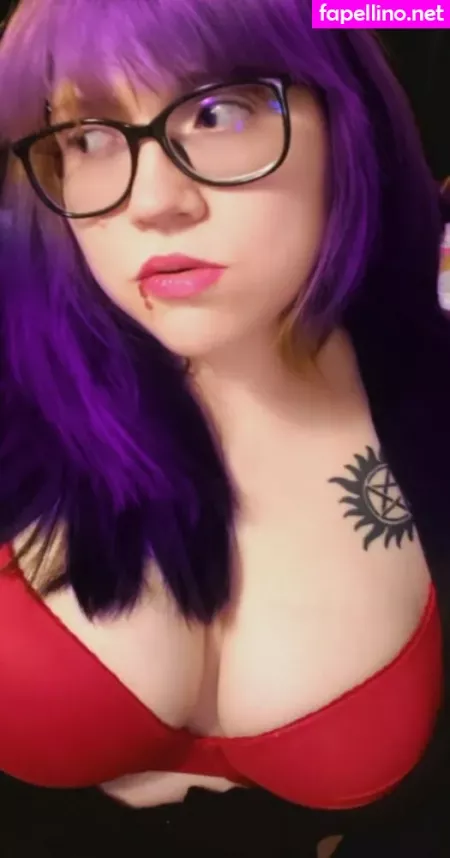 Vvpurplerosevv OnlyFans Thumbnail #vFm7DMLWIW