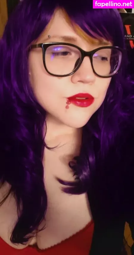 Vvpurplerosevv OnlyFans Thumbnail #y5zBaJYHsf