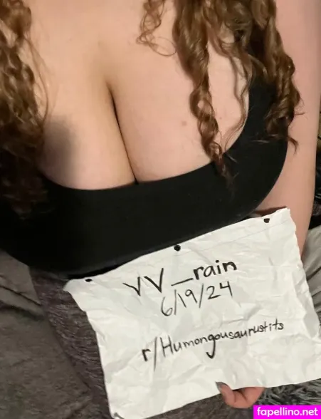 Vvrain OnlyFans Thumbnail #VhEfcX5rZs