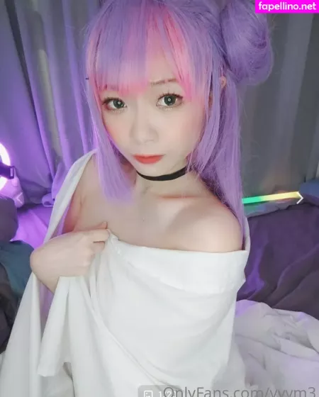 Vvvm3 OnlyFans Thumbnail #efbItPpyxr