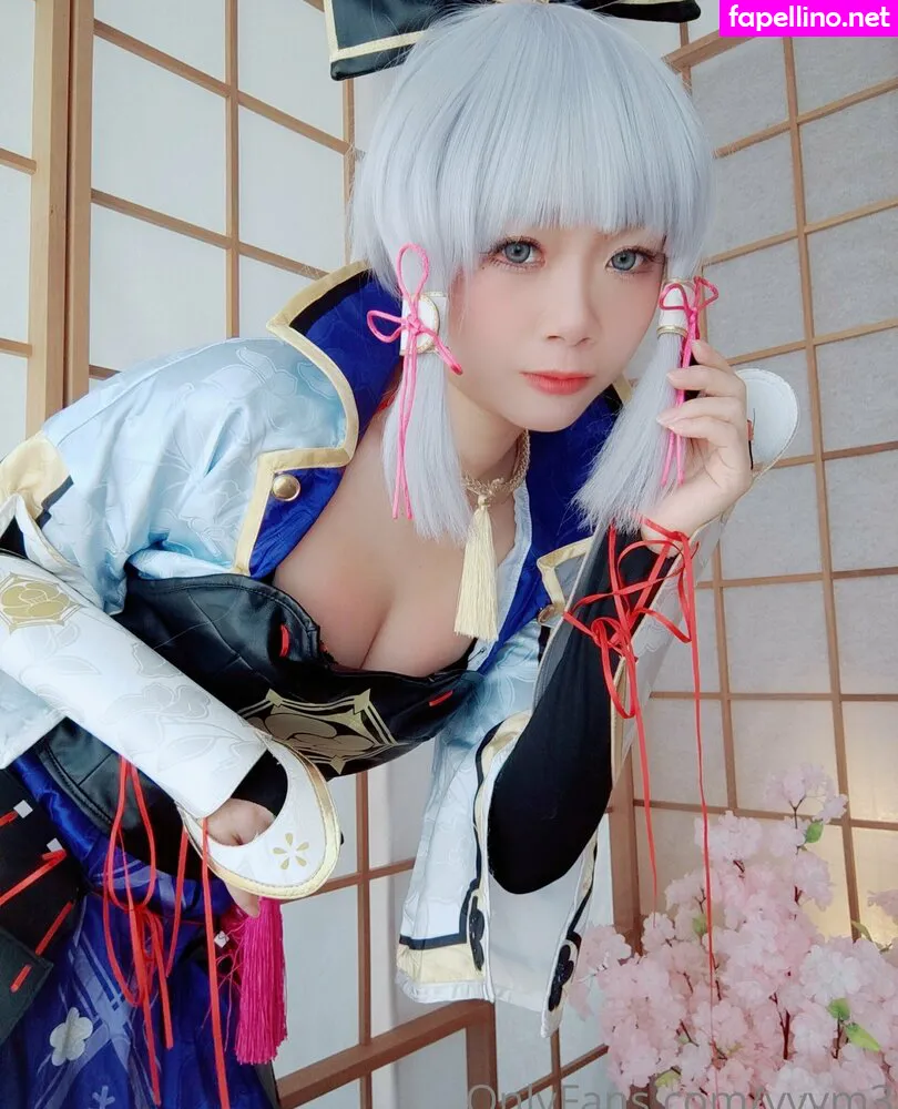 vvvm3 Nude Leaked OnlyFans Photo #nYxjwg5FW5