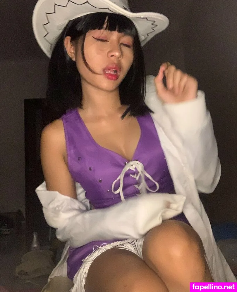 Viiuuu Nude Leaked OnlyFans Photo #OoeltwOTwg