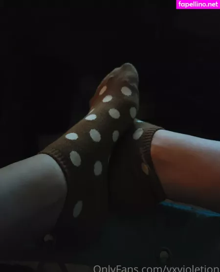 Vxvioletion OnlyFans Thumbnail #KFWW5DUL3X